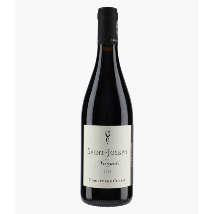 Saint Joseph Nomade 2023 | CURTAT CHRISTOPHE