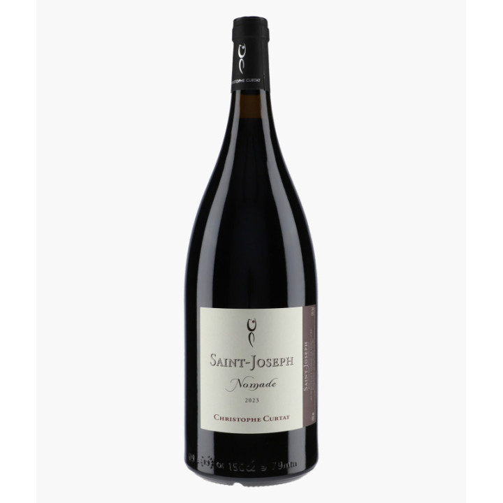 Saint Joseph Nomade 2023 | CURTAT CHRISTOPHE