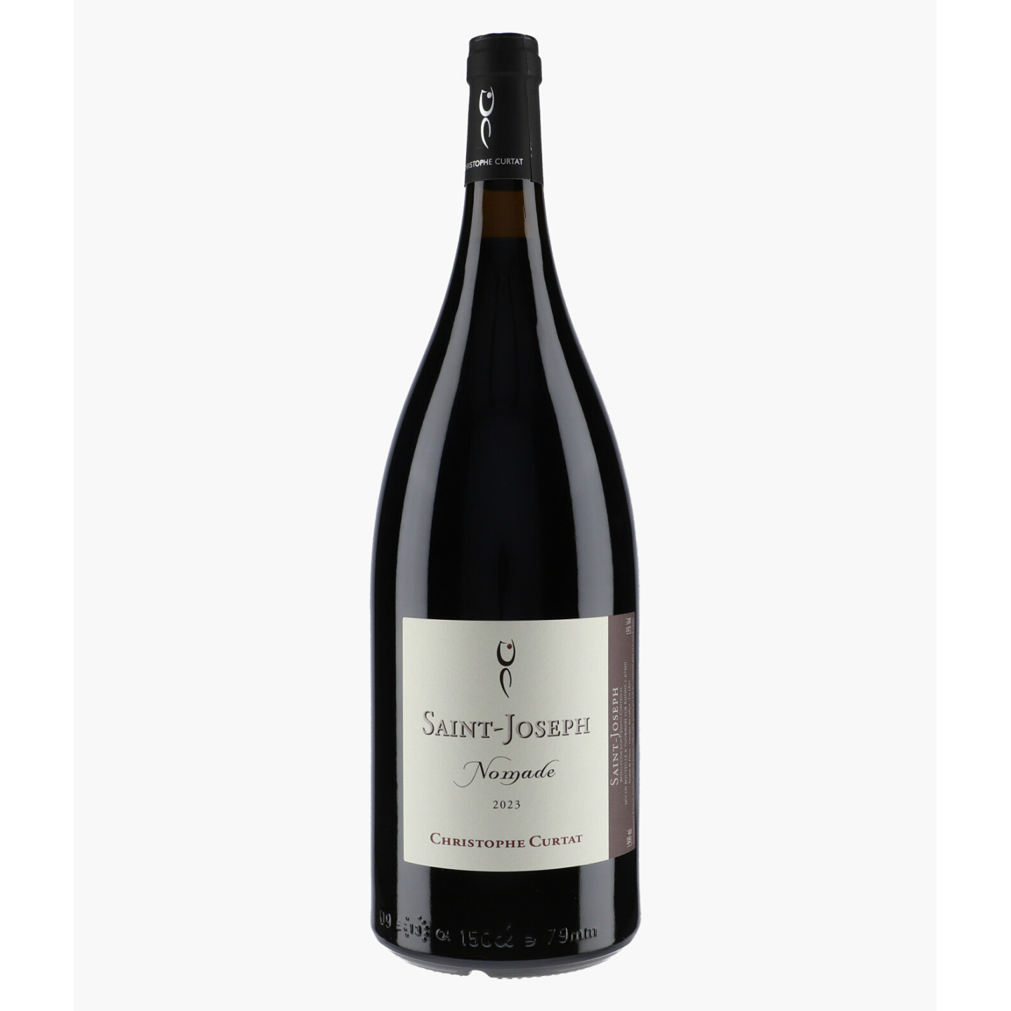 Saint Joseph Nomade 2023 | CURTAT CHRISTOPHE