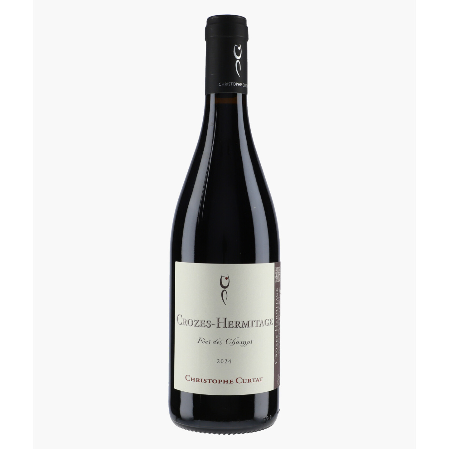 Crozes-Hermitage Fées des Champs | CURTAT CHRISTOPHE