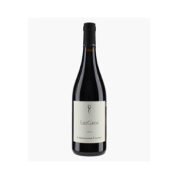 Vin de France Les Gros 2024 | CURTAT CHRISTOPHE