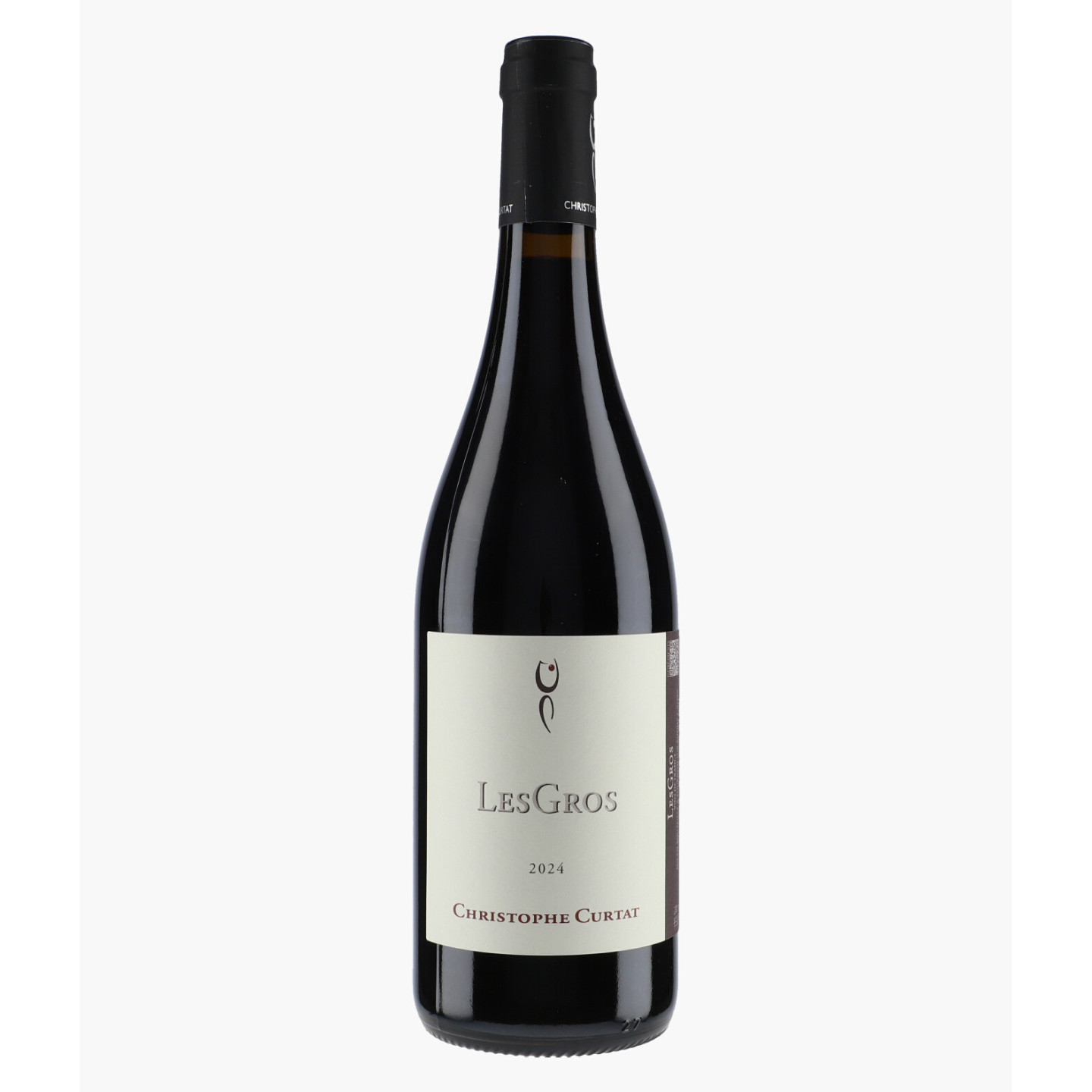 Vin de France Les Gros 2024 | CURTAT CHRISTOPHE