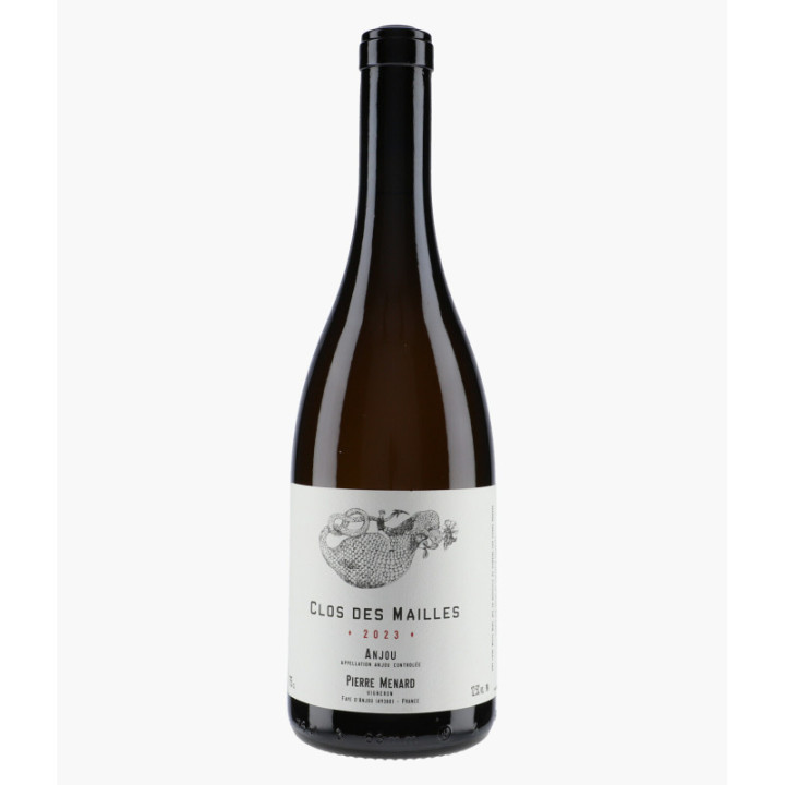 Anjou Clos des Mailles 2023 | MENARD PIERRE