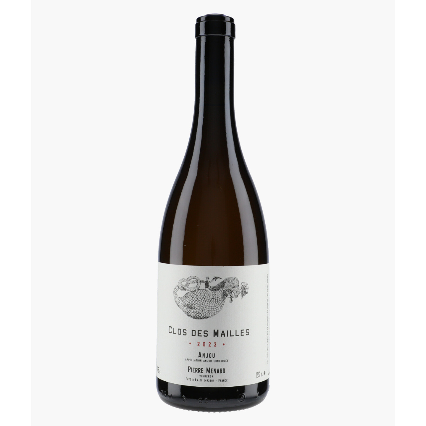 Anjou Clos des Mailles 2023 | MENARD PIERRE