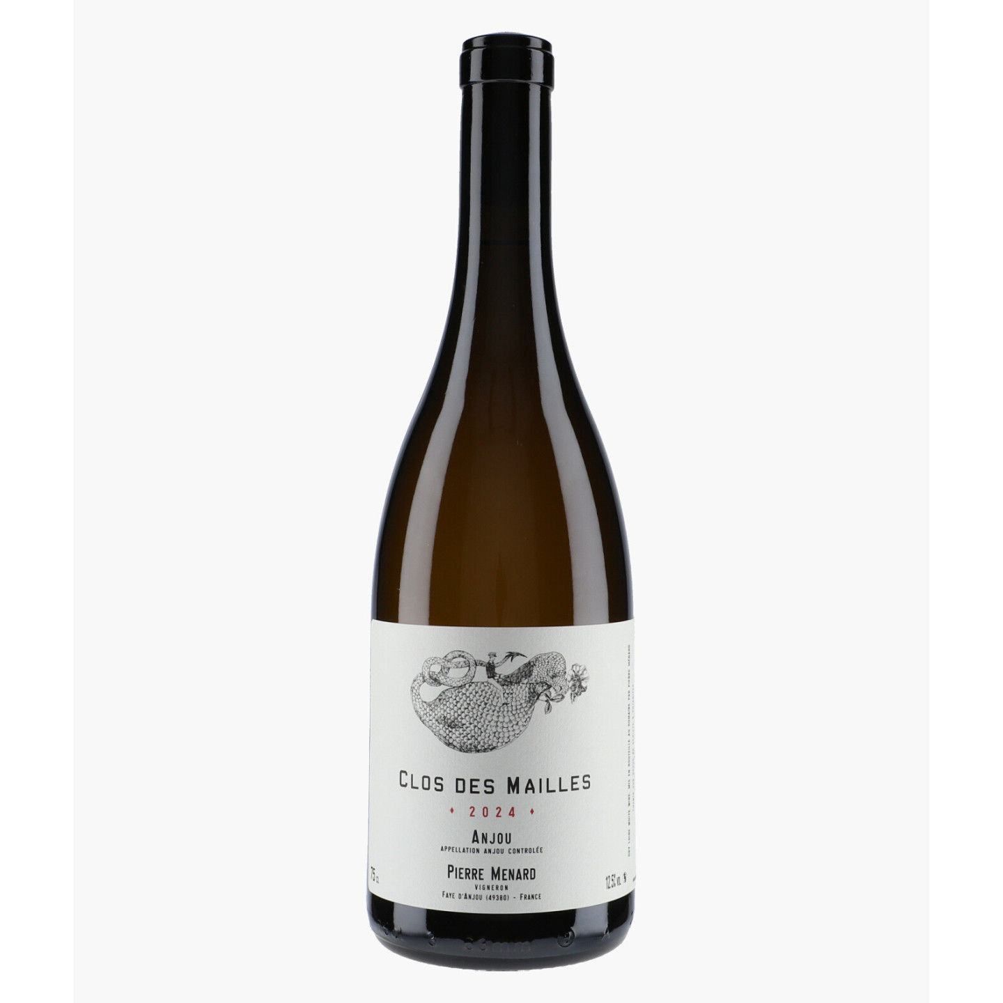 Anjou Clos des Mailles 2024 | MENARD PIERRE