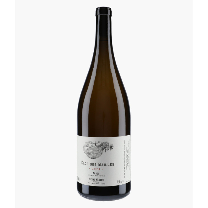Anjou Clos des Mailles 2024 | MENARD PIERRE