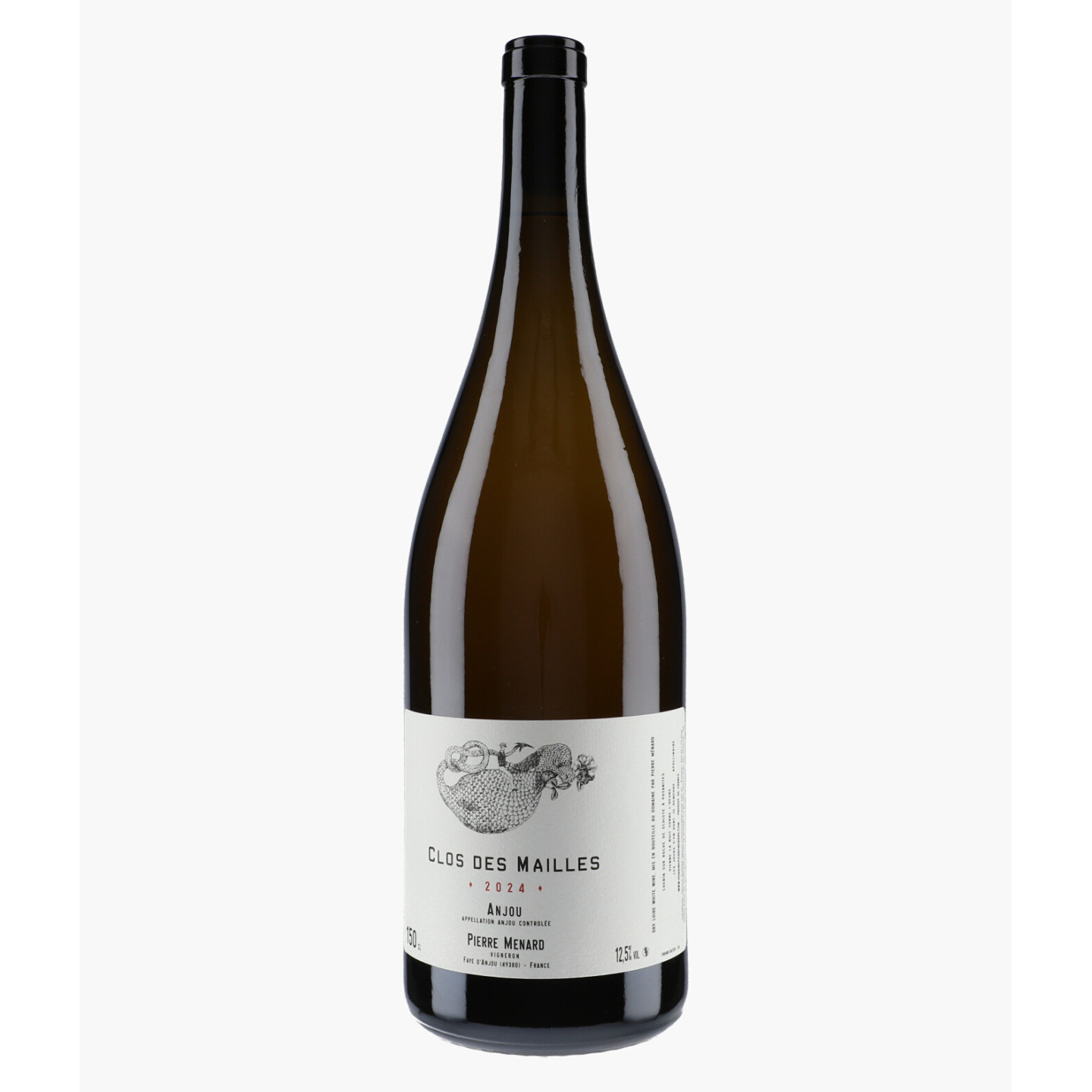 Anjou Clos des Mailles 2024 | MENARD PIERRE