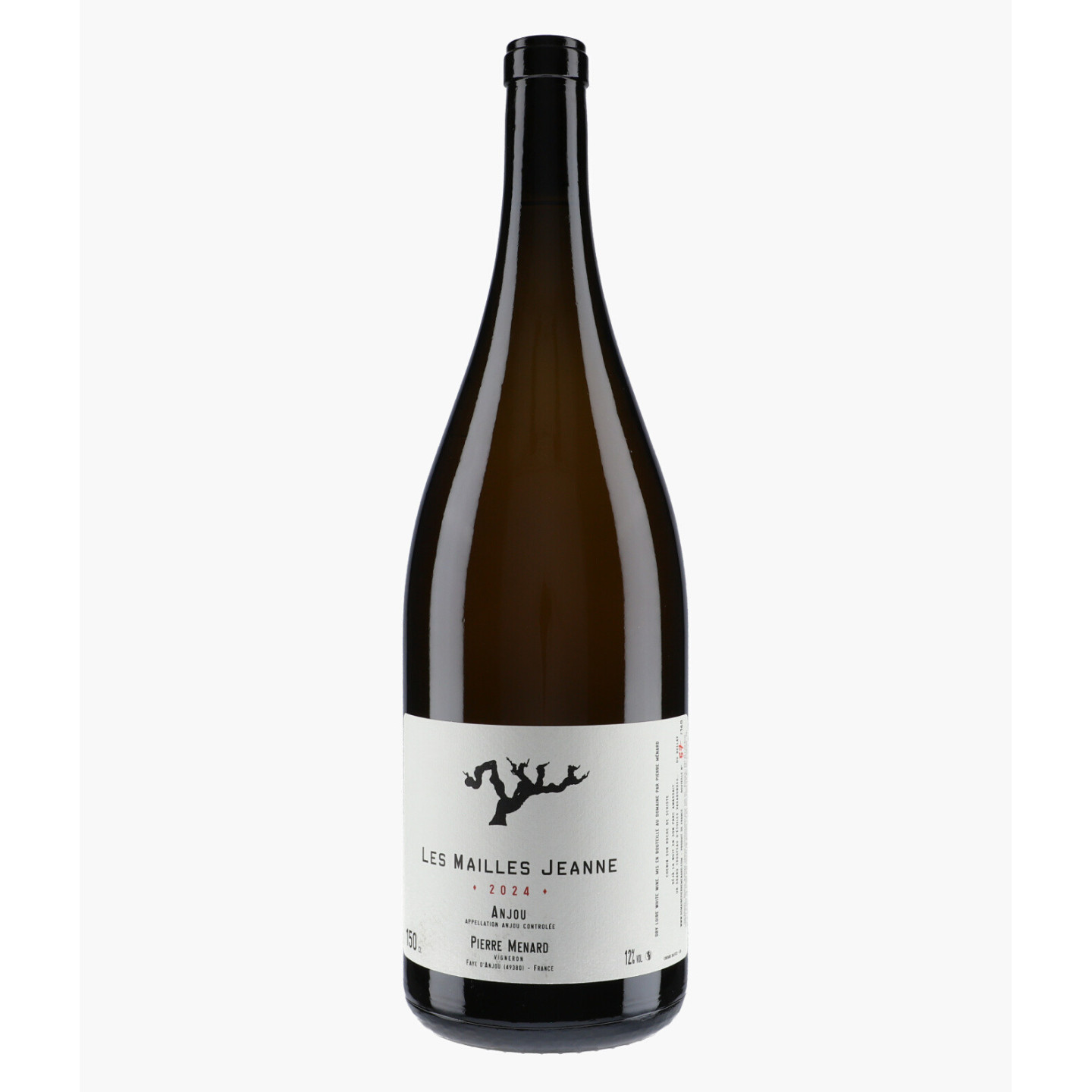 Anjou Les Mailles Jeanne | MENARD PIERRE