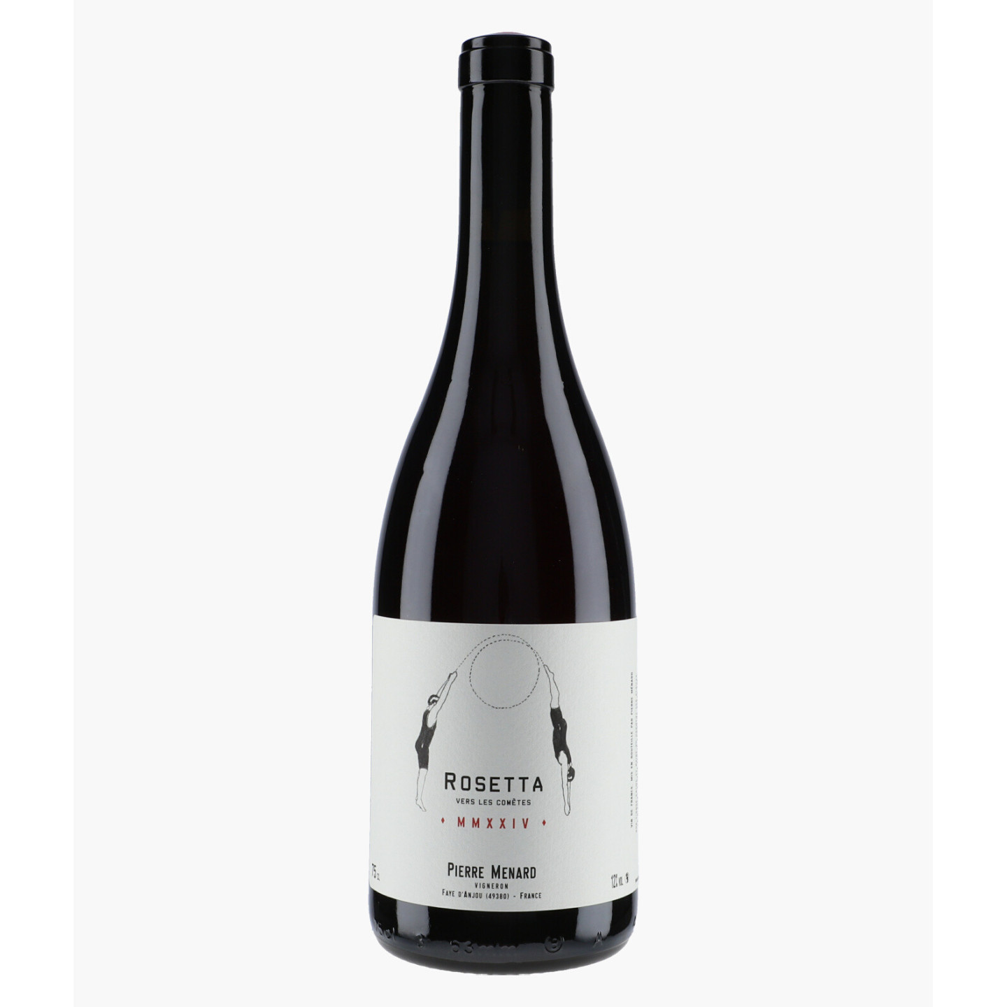 Vin de France Rosetta | MENARD PIERRE