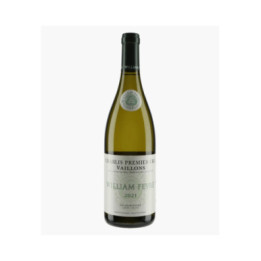 Chablis 1er Cru Vaillons | FEVRE WILLIAM