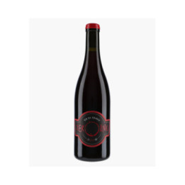 Vin de France 'L23GAGA' | ZEROINE - MAYLIS BERNARD