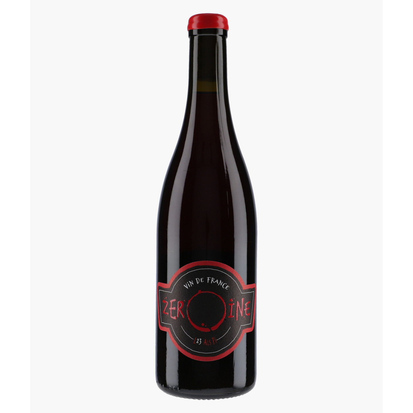 Vin de France 'L23ALSPI' 2023 | ZEROINE - MAYLIS BERNARD