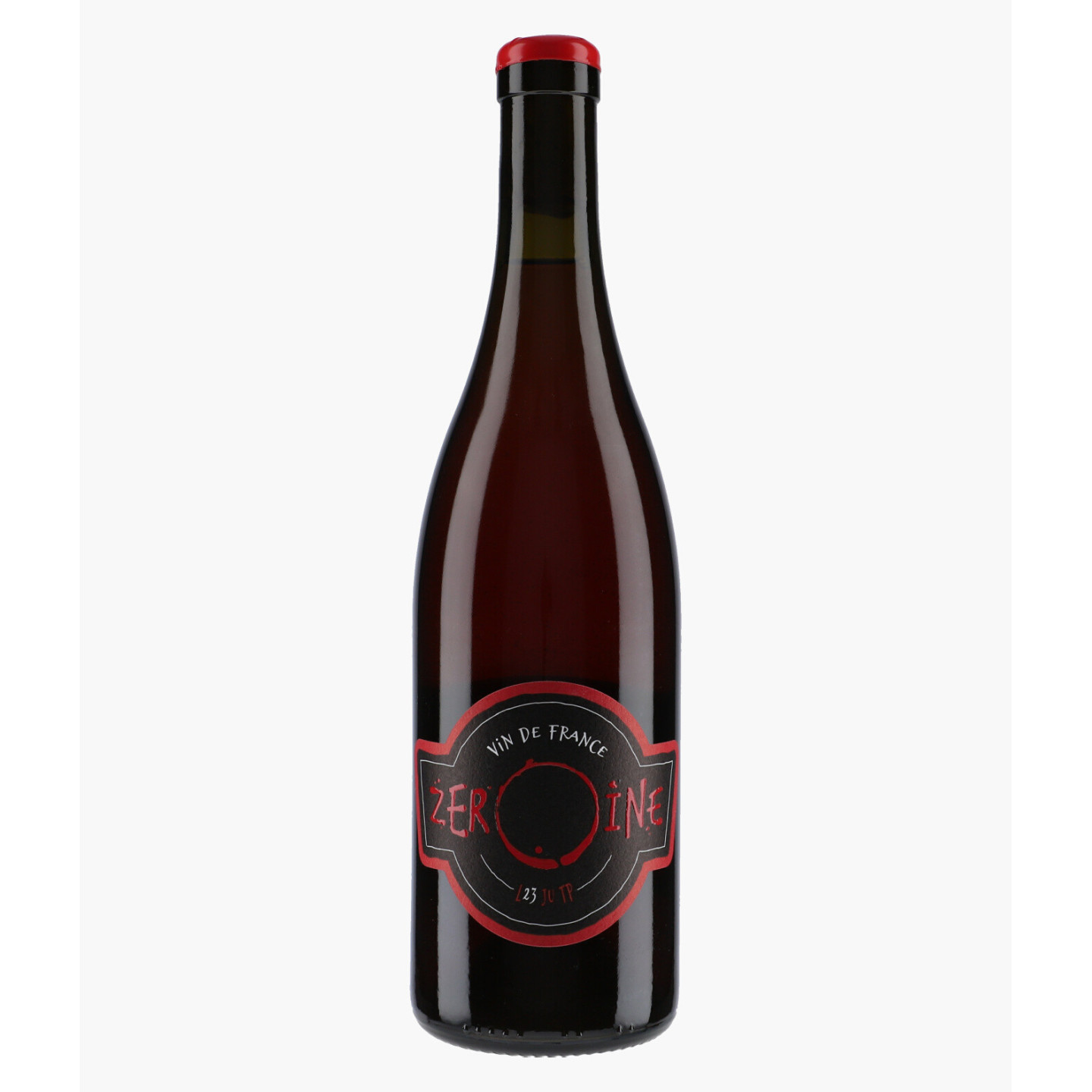 Vin de France 'L23JUTP' 2023 | ZEROINE - MAYLIS BERNARD