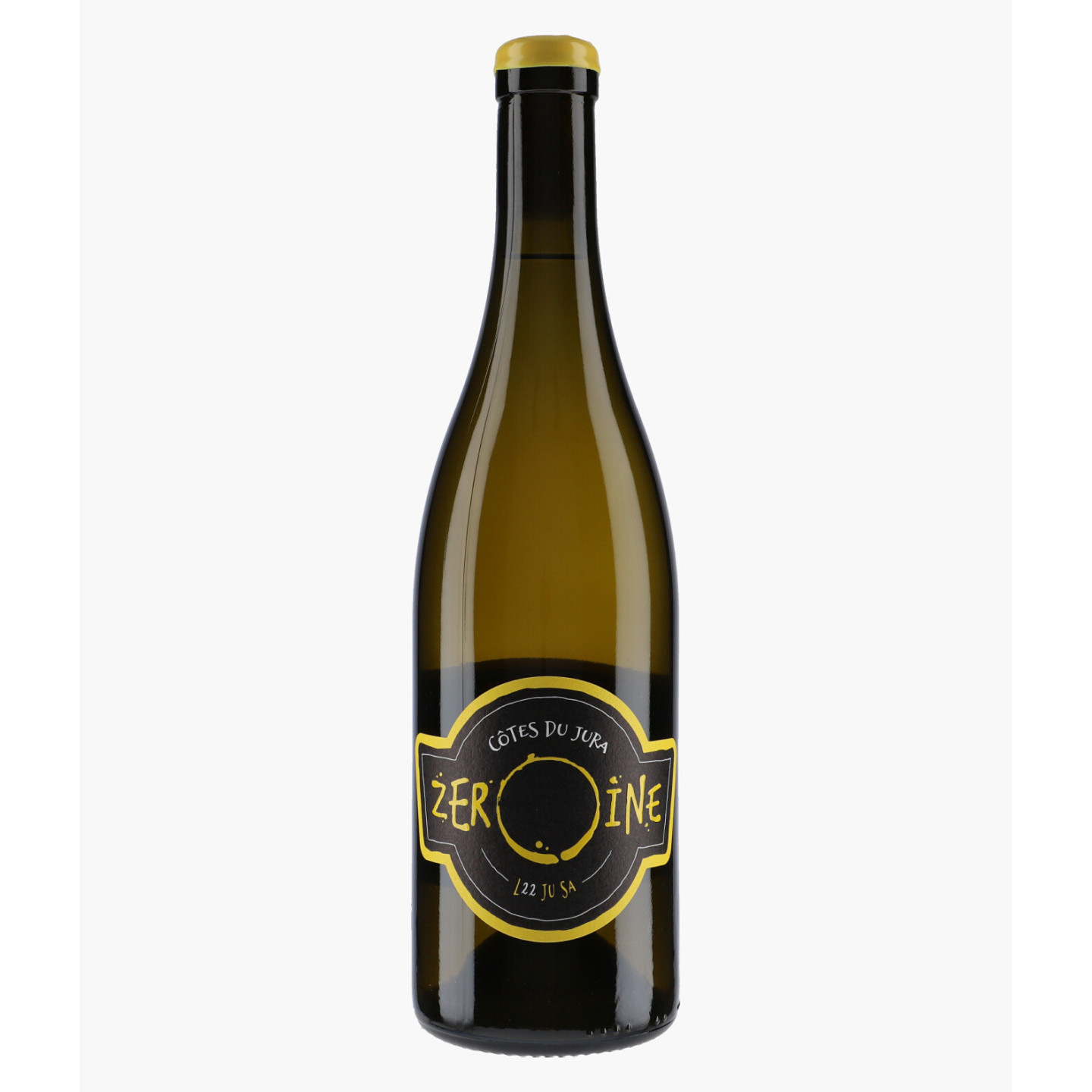 Côtes du Jura 'L22JUSA' | ZEROINE - MAYLIS BERNARD