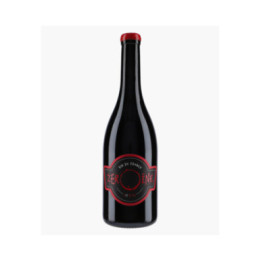 Vin de France 'L22PIALI' | ZEROINE - MAYLIS BERNARD