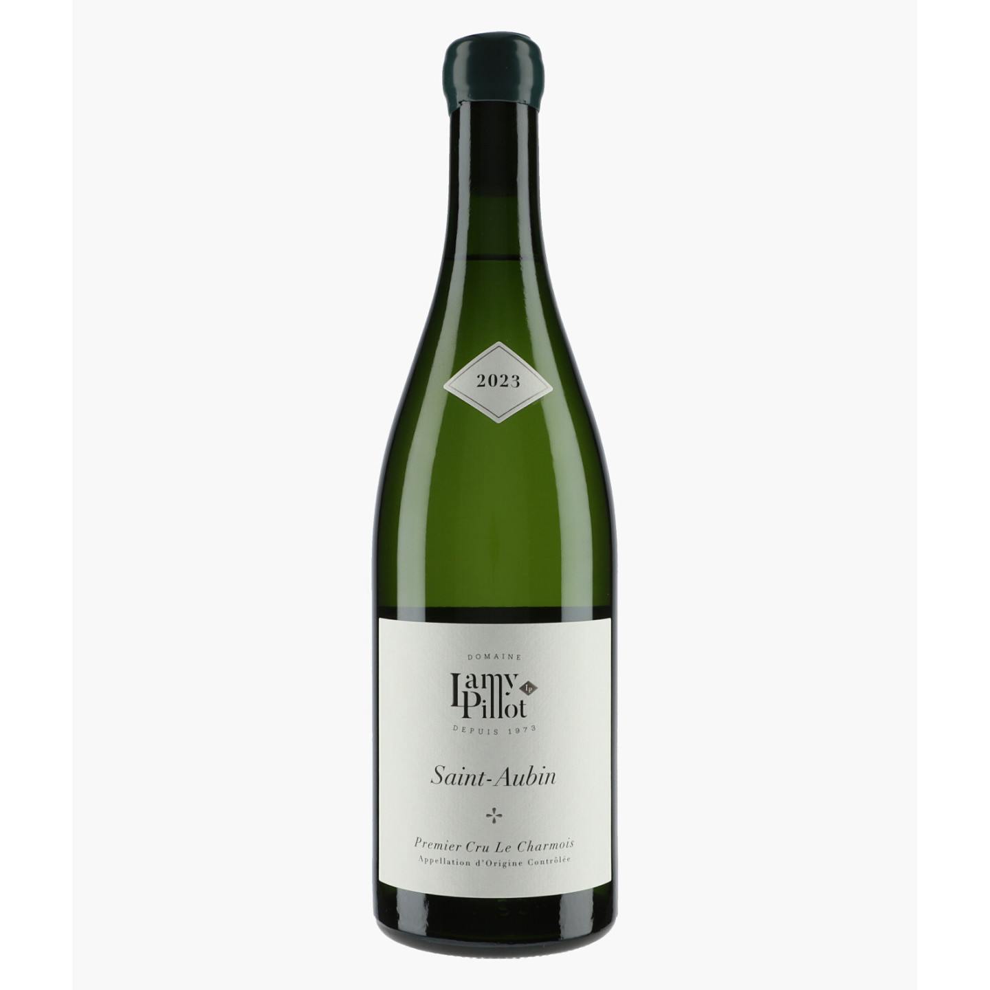 Saint-Aubin 1er Cru Le Charmois 2023 | LAMY-PILLOT