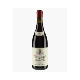 Maranges 1er Cru La Fussière | MATROT THIERRY & PASCALE