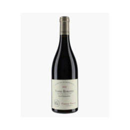 Vosne-Romanée Les Chalandins | GIROUD CAMILLE