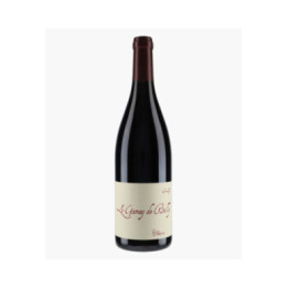 Le Gamay de Bully | BINAUME