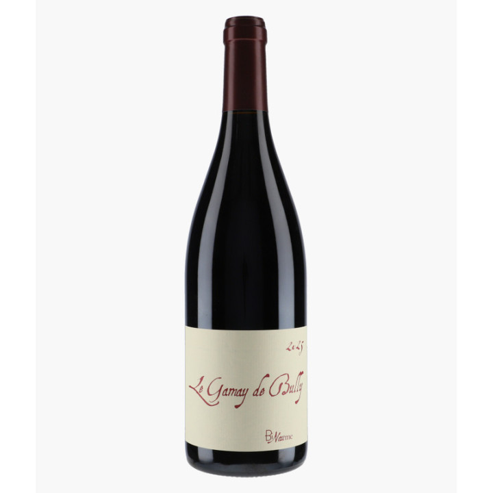 Le Gamay de Bully | BINAUME