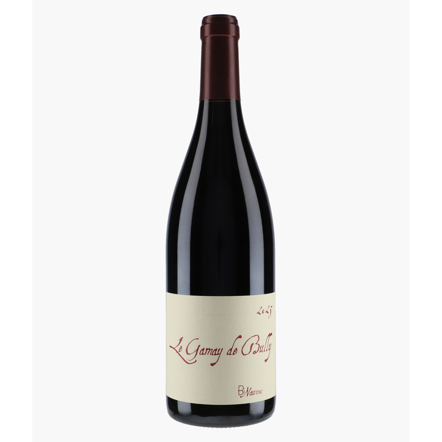 Le Gamay de Bully | BINAUME
