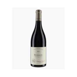 Bourgogne | GIROUD CAMILLE