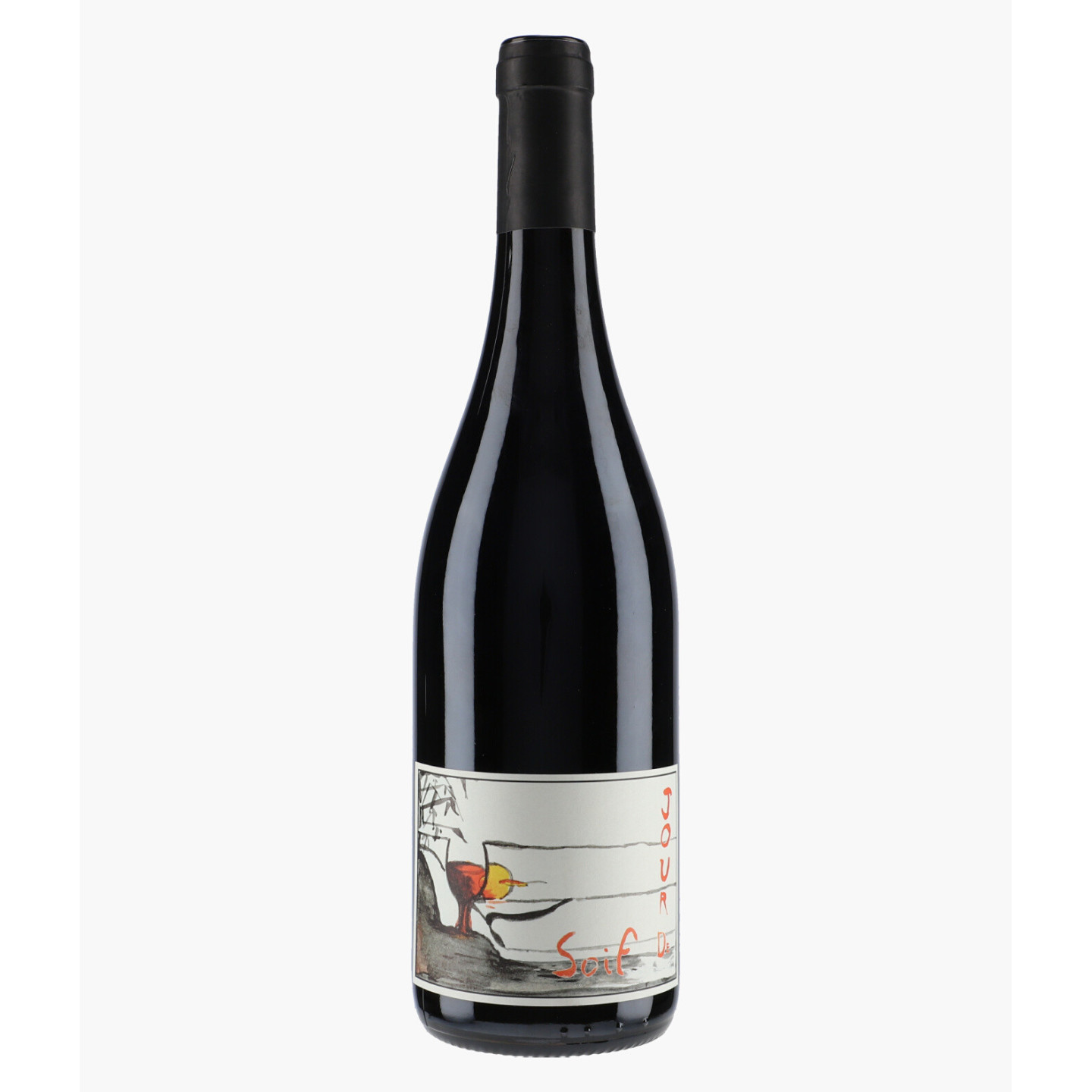 Bourgueil Jour de Soif 2024 | BEL AIR