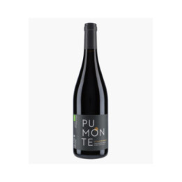 Cuvée Pumonte | ALZIPRATU