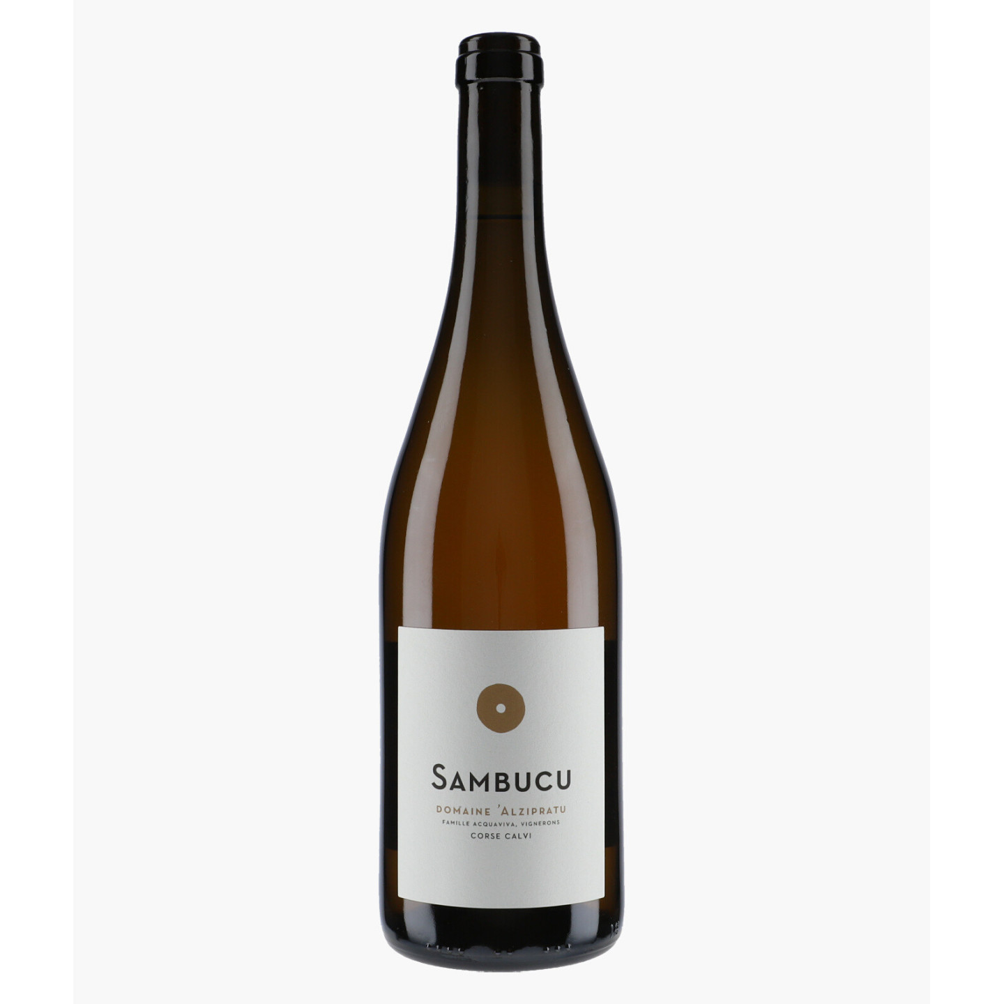 Cuvée Loghi - Sambucu | ALZIPRATU