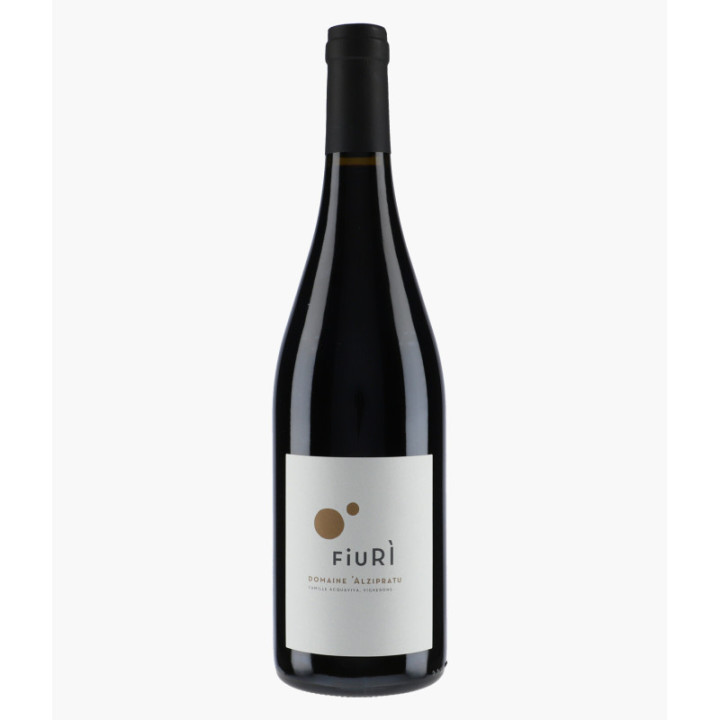 Cuvée Loghi - Fiuri 2023 | ALZIPRATU