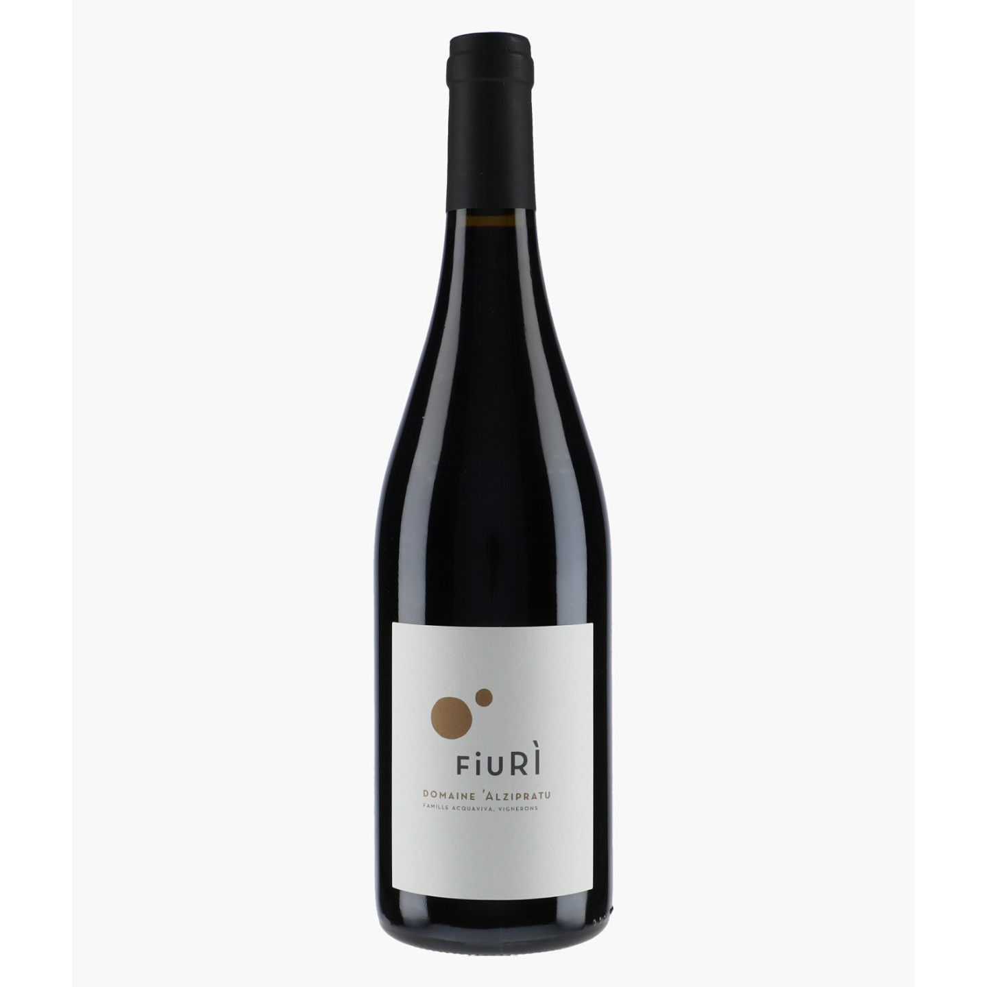 Cuvée Loghi - Fiuri 2023 | ALZIPRATU