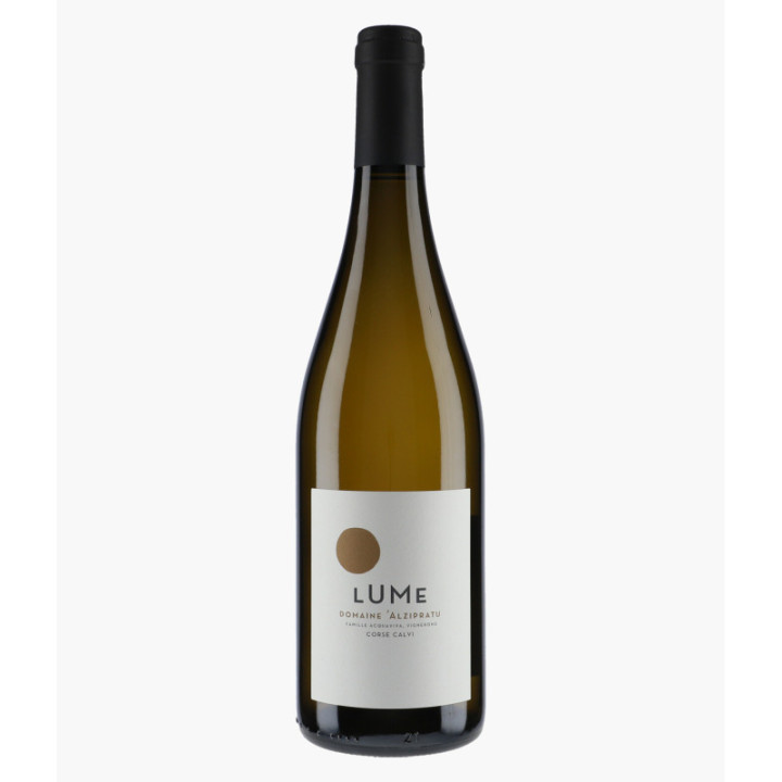 Cuvée Loghi - Lume 2023 | ALZIPRATU