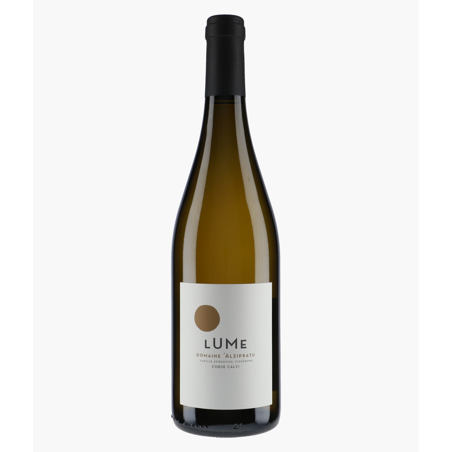 Cuvée Loghi - Lume 2023 | ALZIPRATU