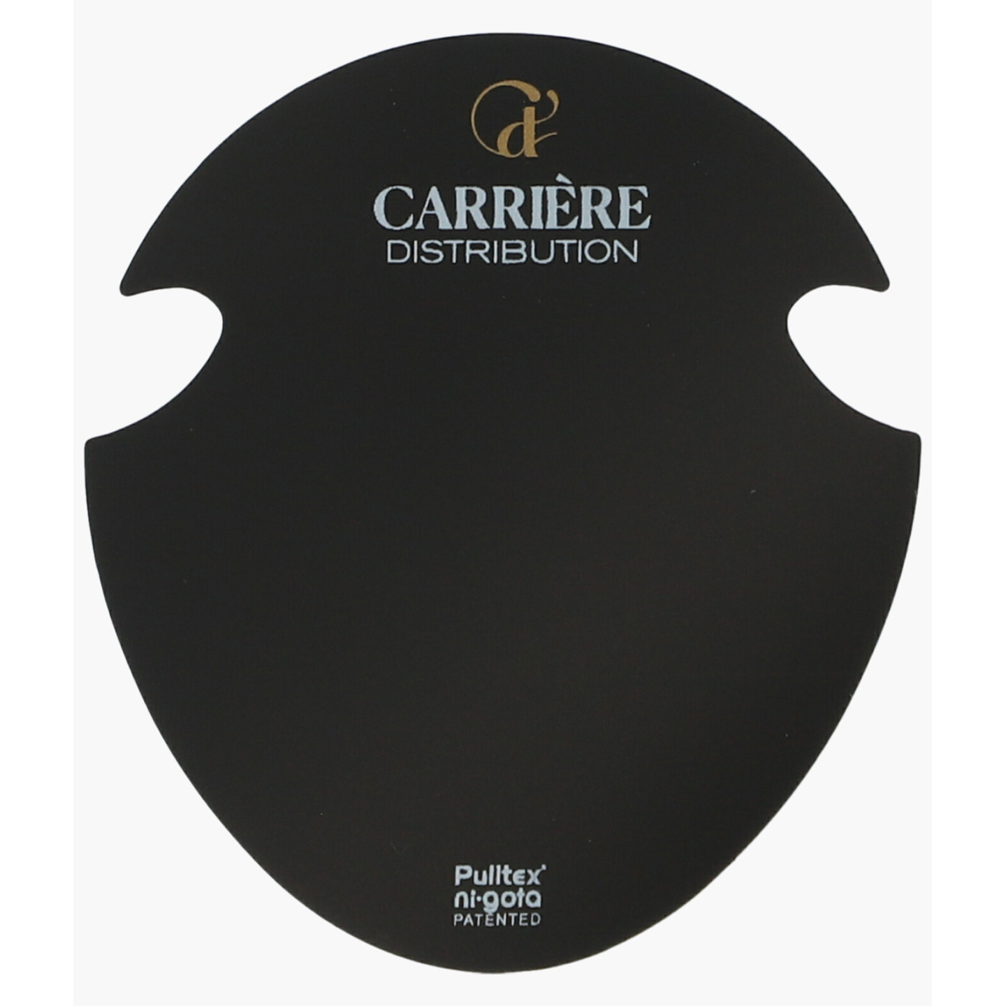 Stop-goutte Carriere Distribution