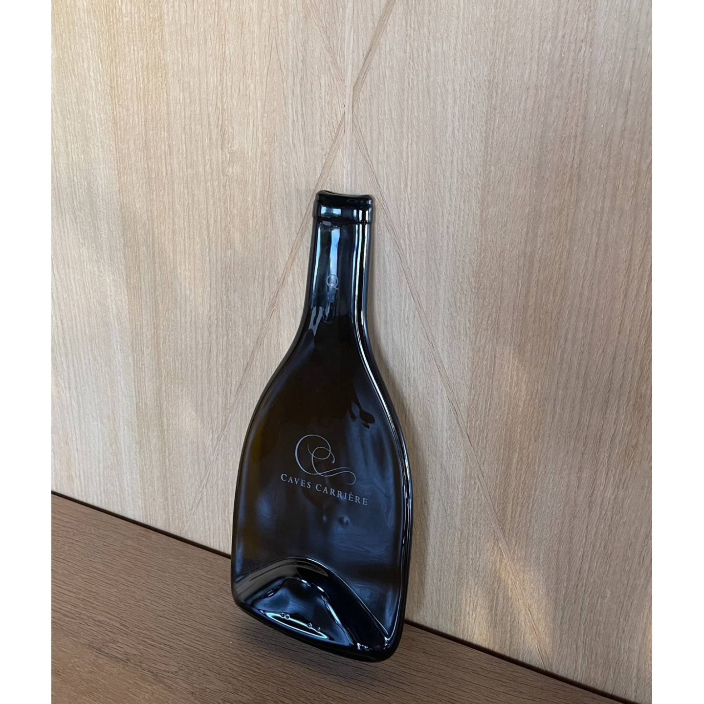 Planche Q de Bouteilles Chassagne-Montrachet Chambrées 2019 Caroline Morey | MOREY CAROLINE