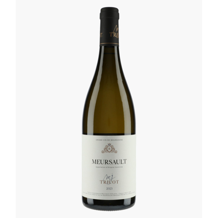 Meursault 2023 | TRICOT M-J
