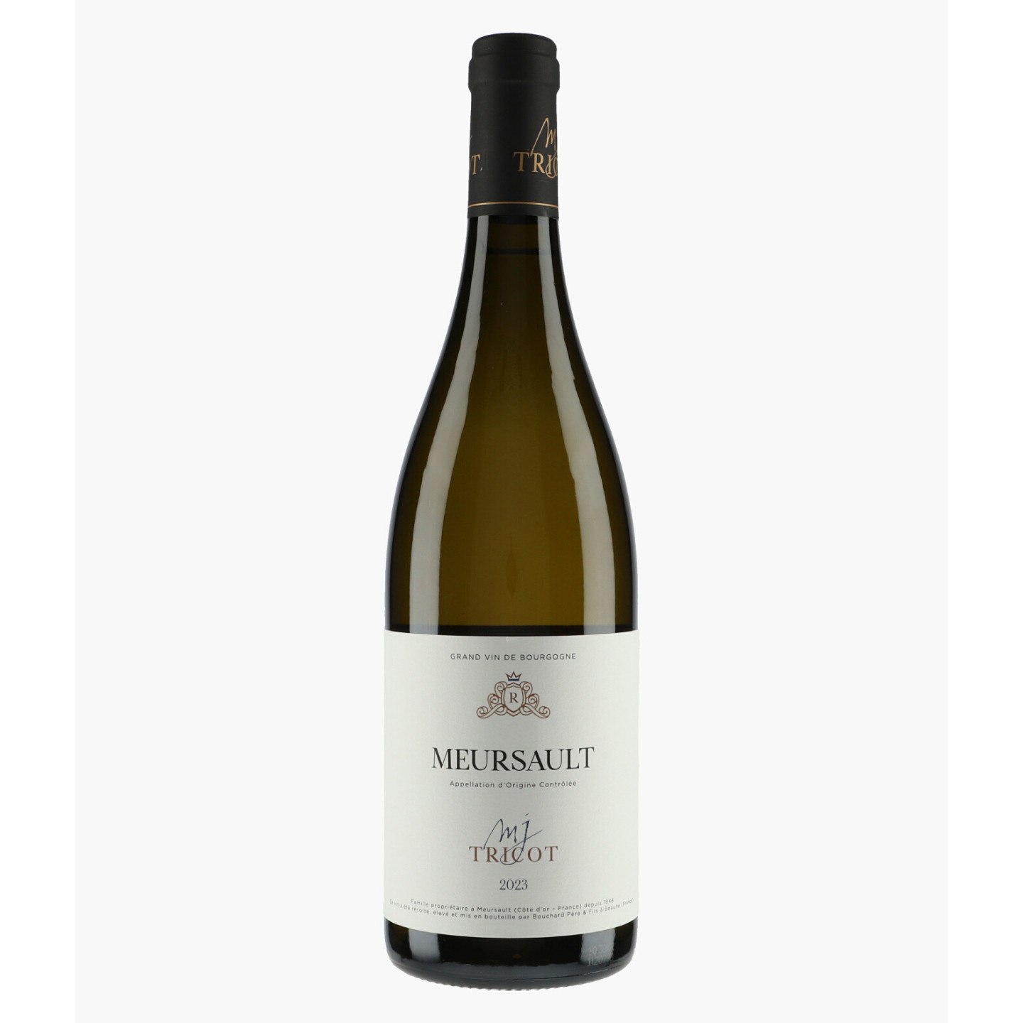 Meursault 2023 | TRICOT M-J