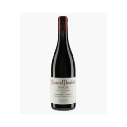 Charmes-Chambertin Aux Mazoyéres Grand Cru | ROUMIER CHRISTOPHE