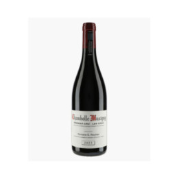 Chambolle-Musigny 1er Cru Les Cras | ROUMIER GEORGES