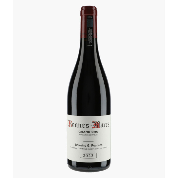 Bonnes-Mares Grand Cru 2023 | ROUMIER GEORGES