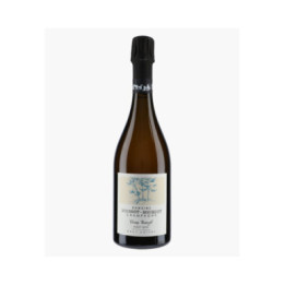 Champagne Champ Fremyot Pinot Noir Brut Nature 2022 | DOUSSOT-BOURDOT
