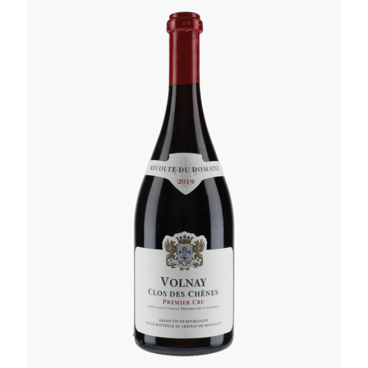 Volnay 1er Cru Clos des Chênes 2019 | CHATEAU DE MEURSAULT