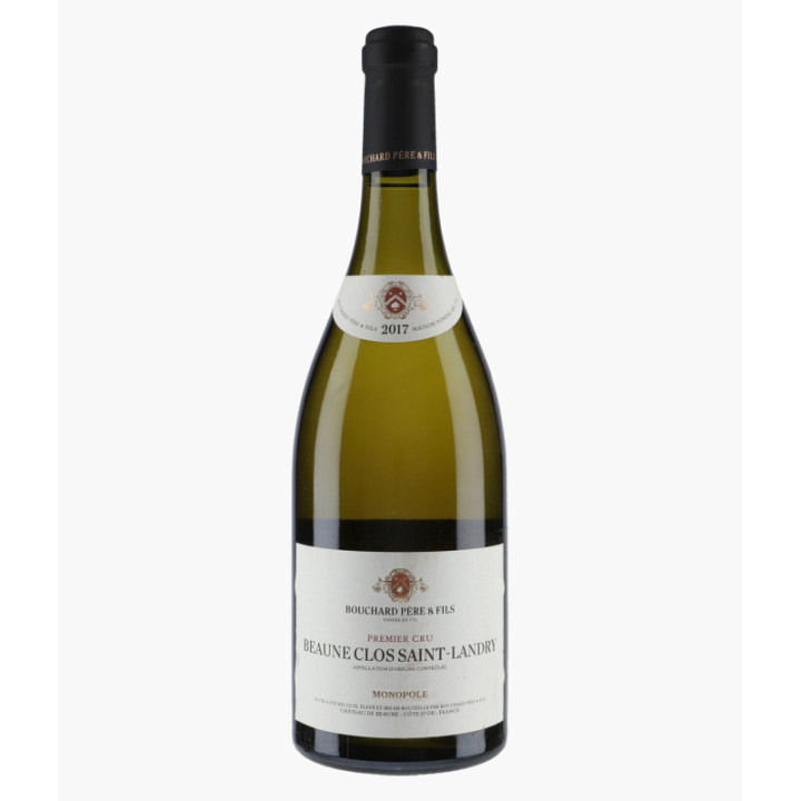 Beaune 1er Cru Clos Saint-Landry MONOPOLE | BOUCHARD PERE & FILS