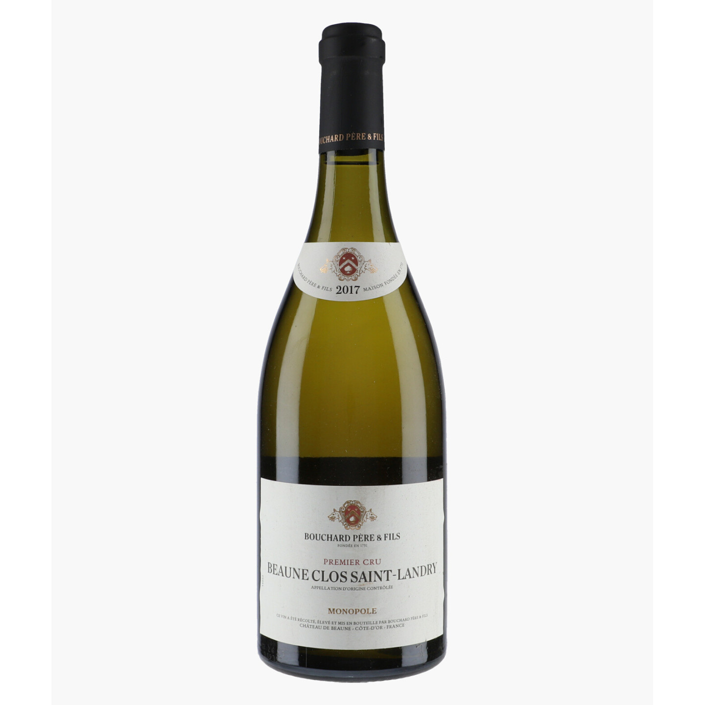 Beaune 1er Cru Clos Saint-Landry MONOPOLE | BOUCHARD PERE & FILS