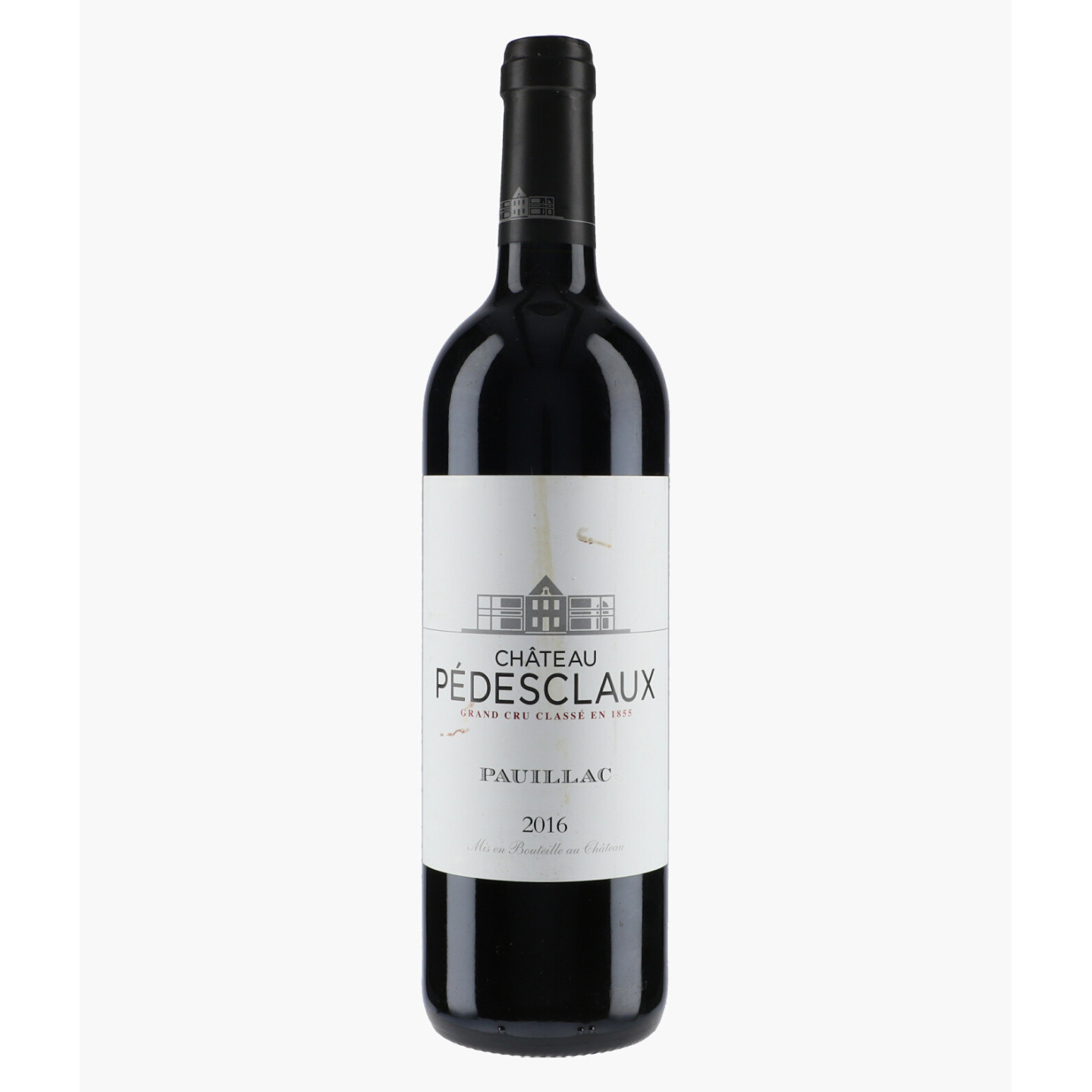 Château Pédesclaux | CHÂTEAU PÉDESCLAUX