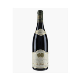 Côte-Rôtie Côte Blonde 2007 | DE BOISSEYT-CHOL