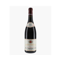 Crozes-Hermitage Domaine de Roure 2001 | JABOULET PAUL