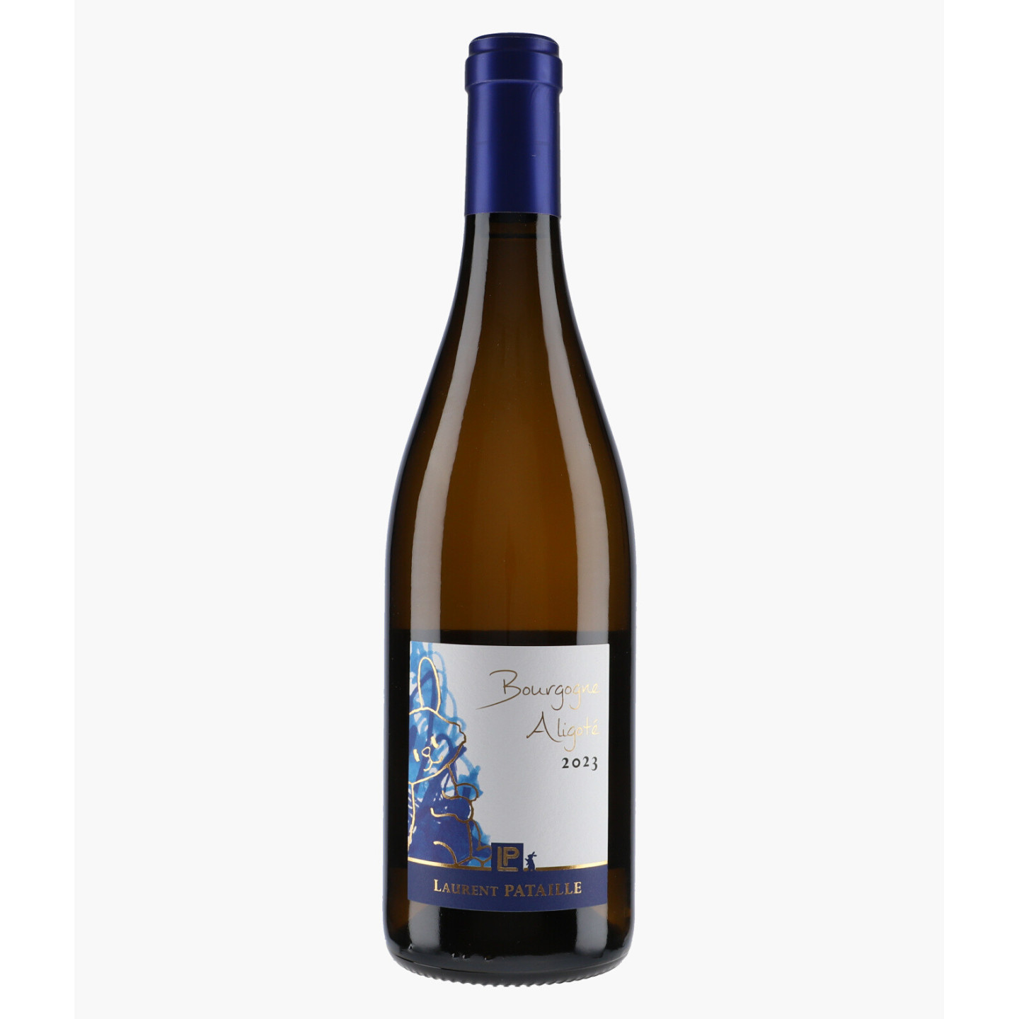 Bourgogne Aligoté | PATAILLE LAURENT