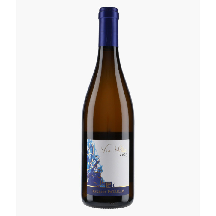 Marsannay Es Chezots Vin Mille 2023 | PATAILLE LAURENT