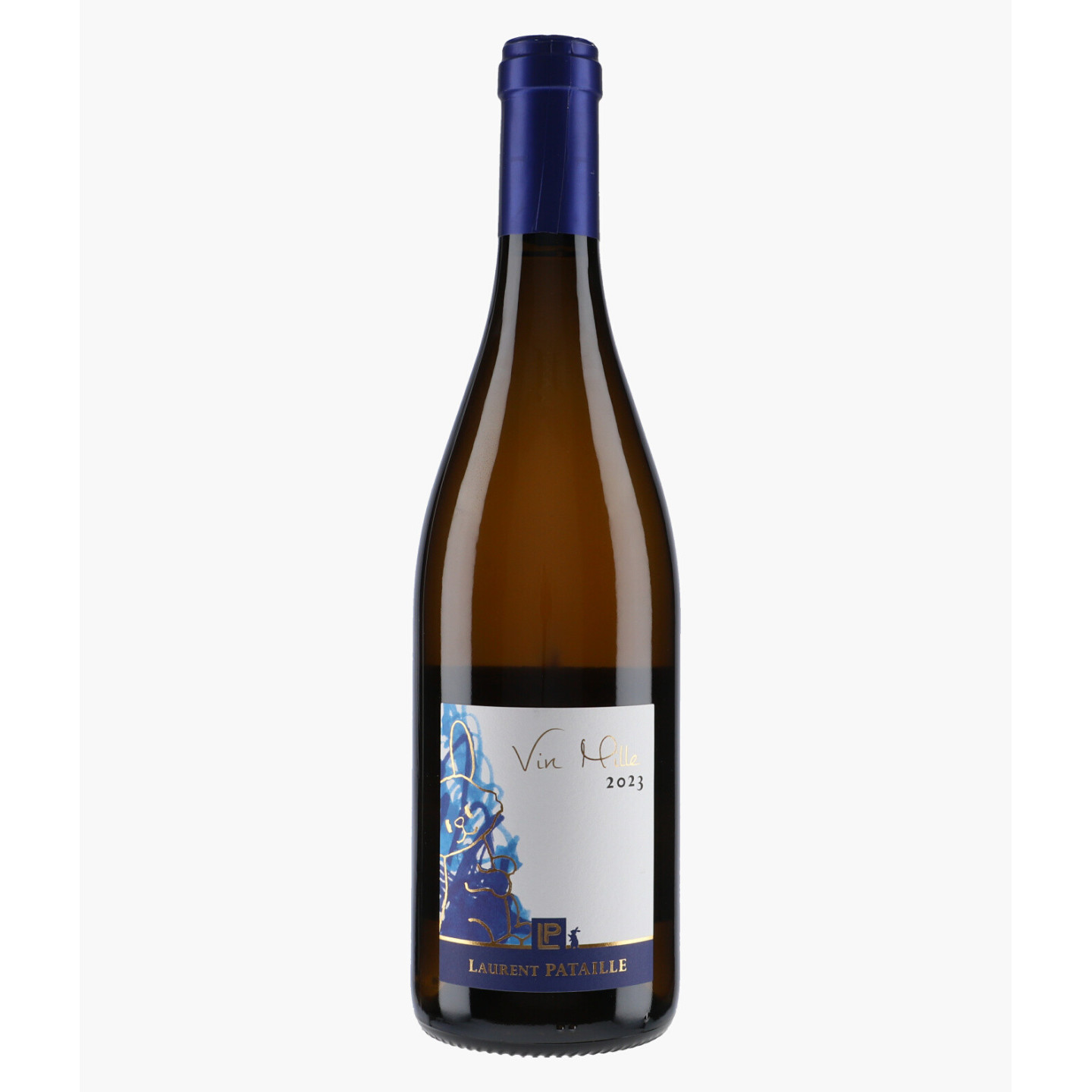 Marsannay Es Chezots Vin Mille 2023 | PATAILLE LAURENT